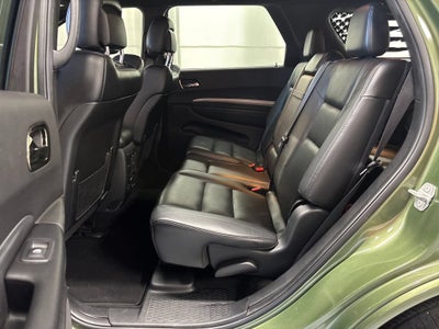 2020 Dodge Durango GT Plus