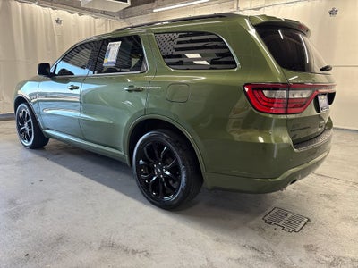 2020 Dodge Durango GT Plus