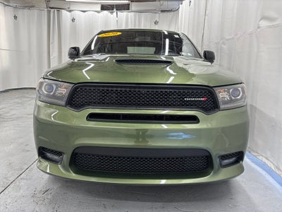2020 Dodge Durango GT Plus
