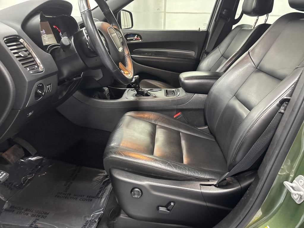 2020 Dodge Durango GT Plus