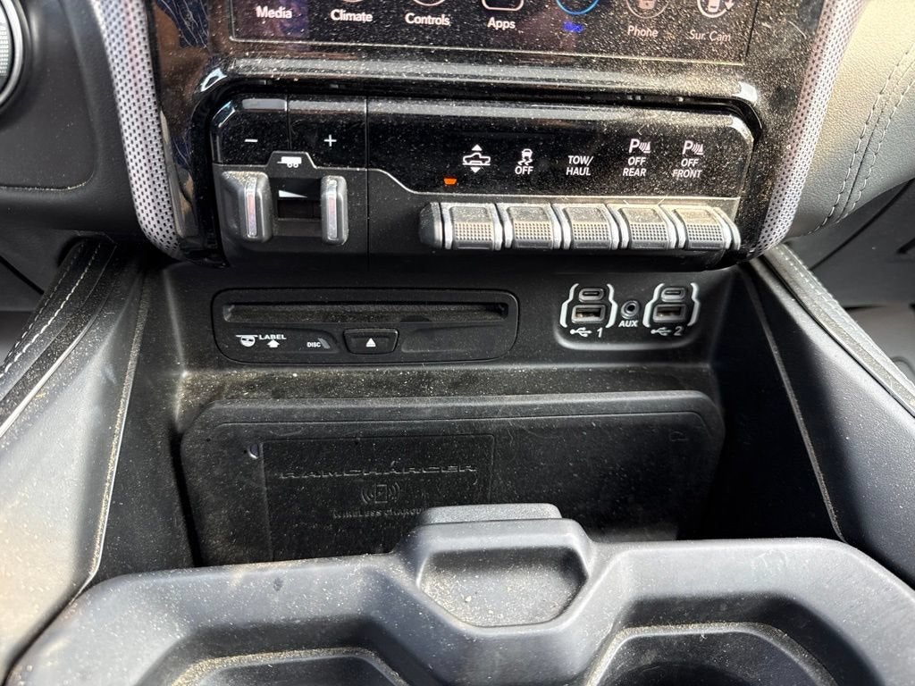 2019 RAM 1500 Limited