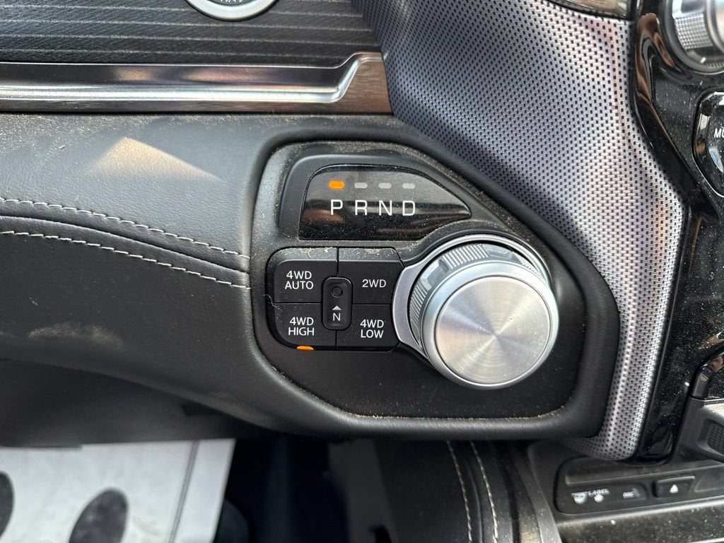 2019 RAM 1500 Limited
