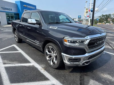 2019 RAM 1500 Limited