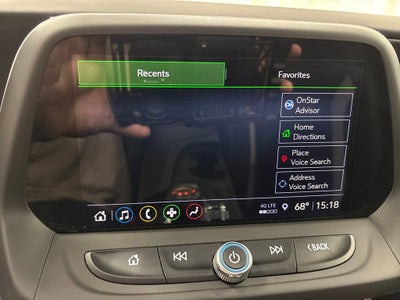 2023 Chevrolet Camaro 1SS