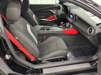 2023 Chevrolet Camaro 1SS