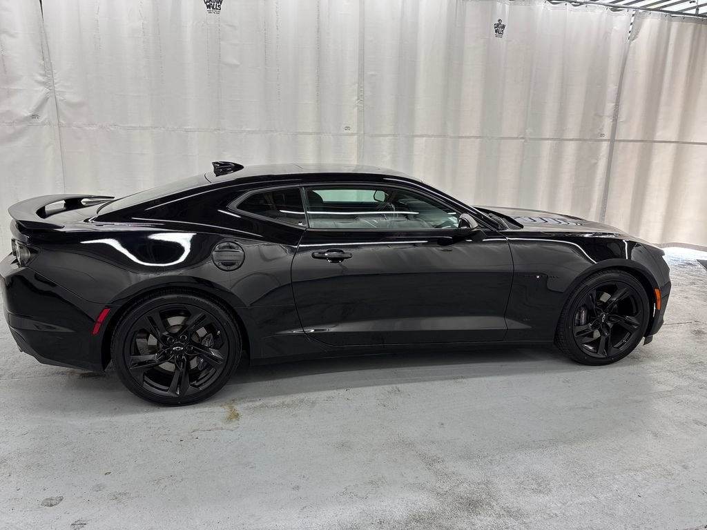 2023 Chevrolet Camaro 1SS