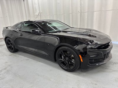 2023 Chevrolet Camaro 1SS