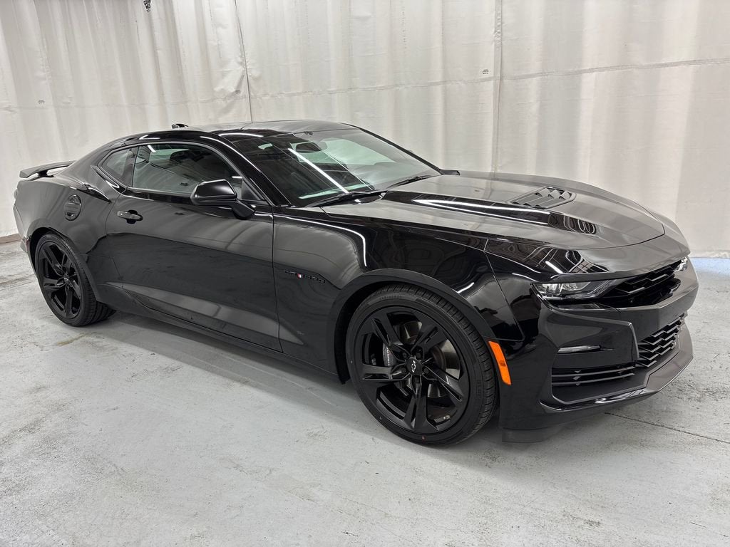 2023 Chevrolet Camaro 1SS