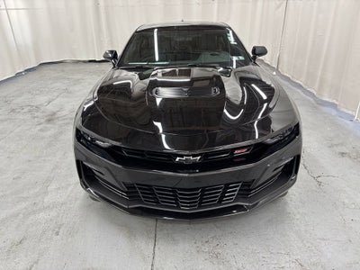 2023 Chevrolet Camaro 1SS