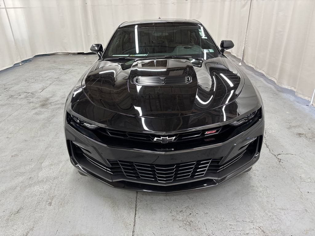 2023 Chevrolet Camaro 1SS