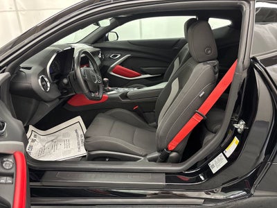 2023 Chevrolet Camaro 1SS