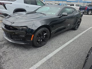 2023 Chevrolet Camaro 1SS