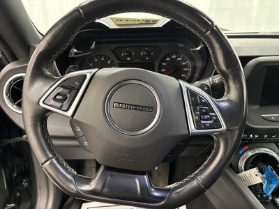 2020 Chevrolet Camaro LT1