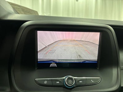 2020 Chevrolet Camaro LT1