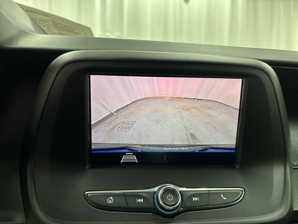 2020 Chevrolet Camaro LT1