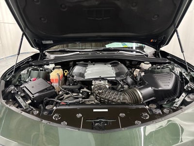 2020 Chevrolet Camaro LT1