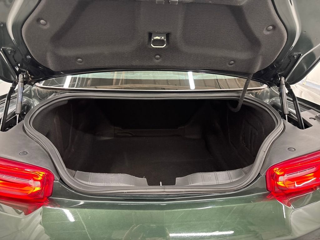 2020 Chevrolet Camaro LT1