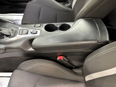 2020 Chevrolet Camaro LT1