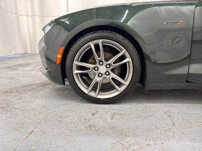 2020 Chevrolet Camaro LT1