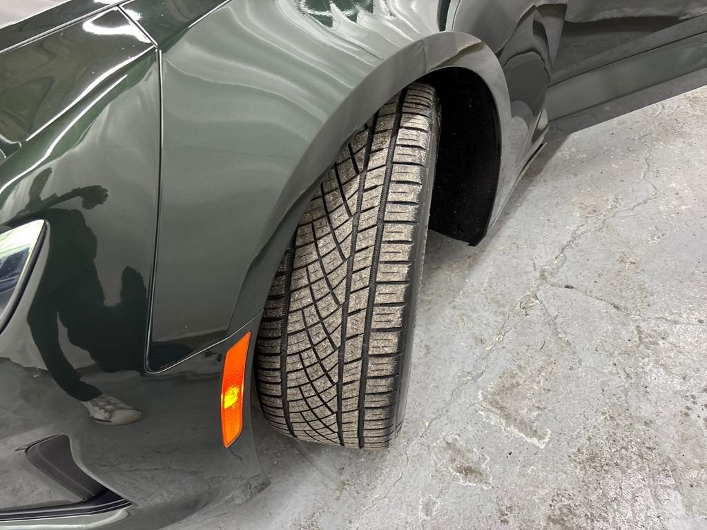 2020 Chevrolet Camaro LT1