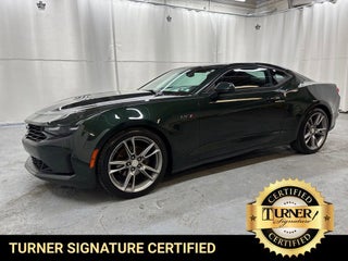 2020 Chevrolet Camaro LT1