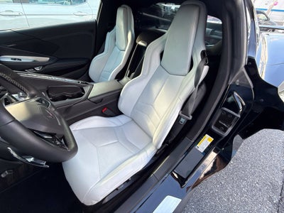 2020 Chevrolet Corvette Stingray 1LT
