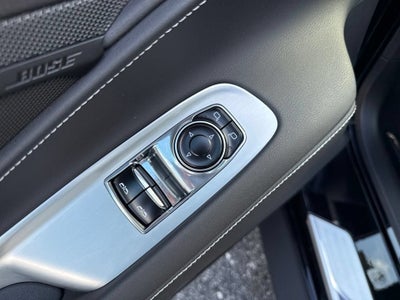 2020 Chevrolet Corvette Stingray 1LT