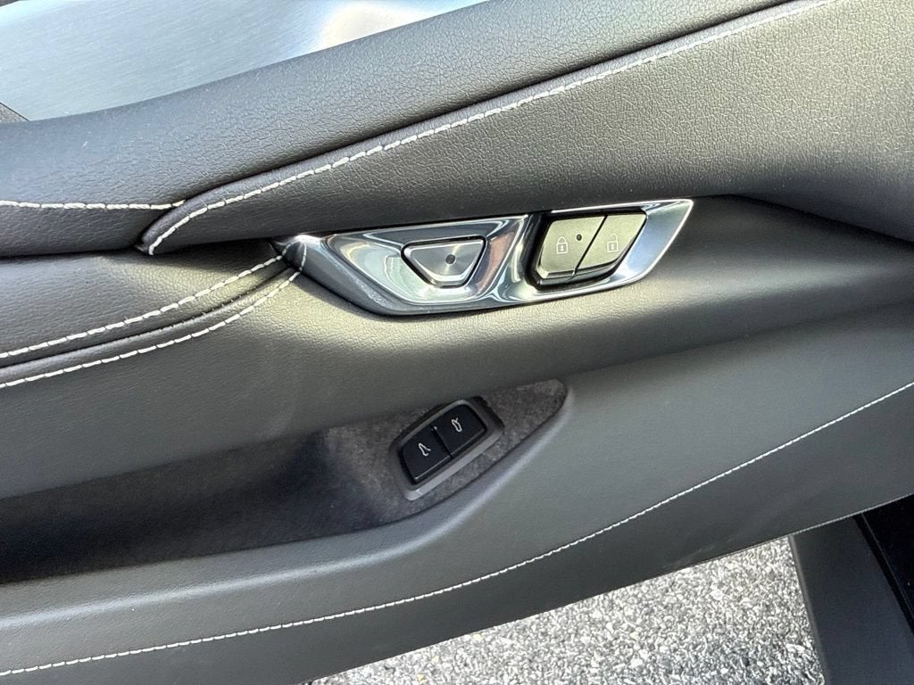 2020 Chevrolet Corvette Stingray 1LT