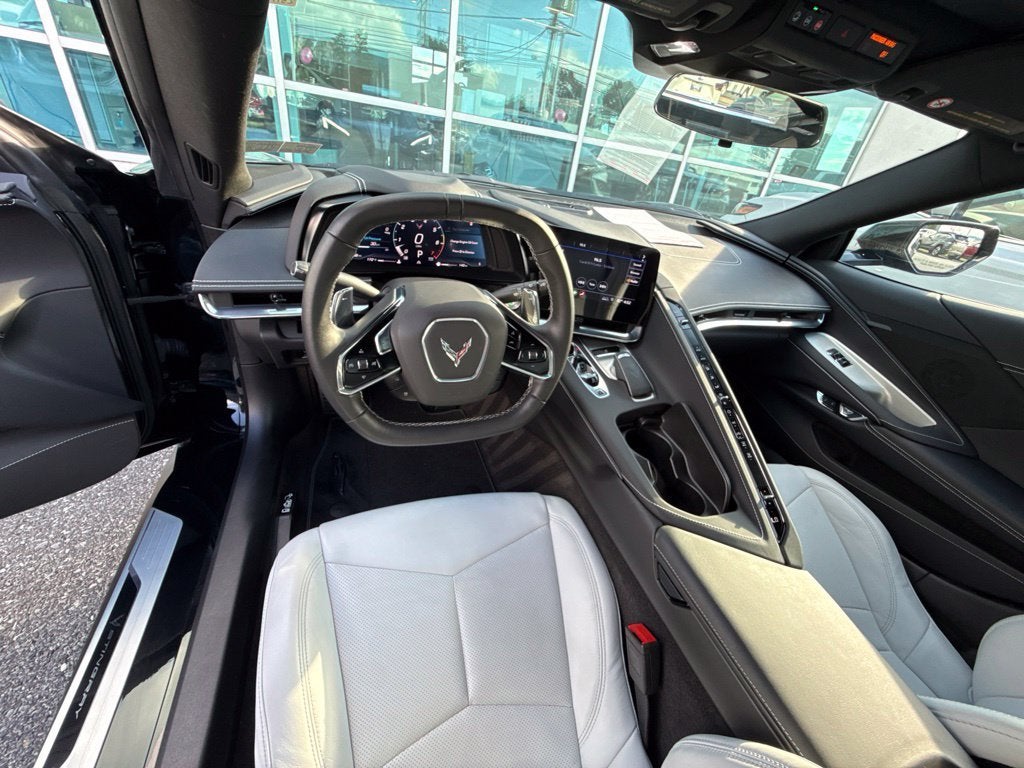 2020 Chevrolet Corvette Stingray 1LT