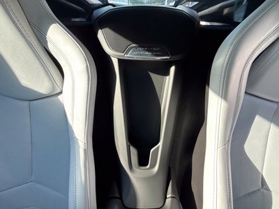 2020 Chevrolet Corvette Stingray 1LT