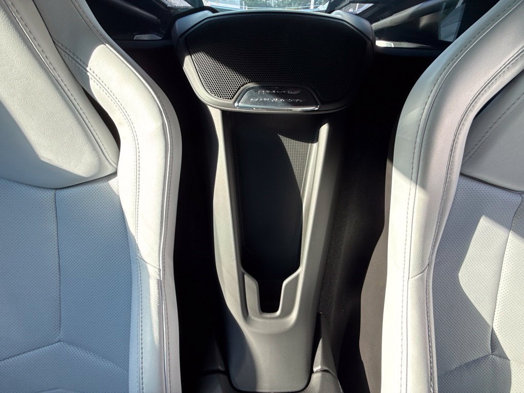 2020 Chevrolet Corvette Stingray 1LT
