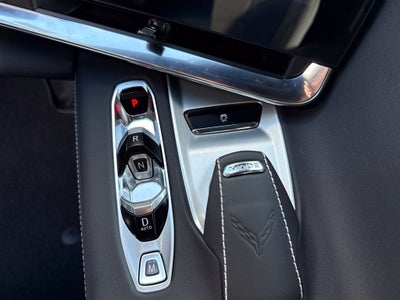 2020 Chevrolet Corvette Stingray 1LT