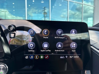 2020 Chevrolet Corvette Stingray 1LT