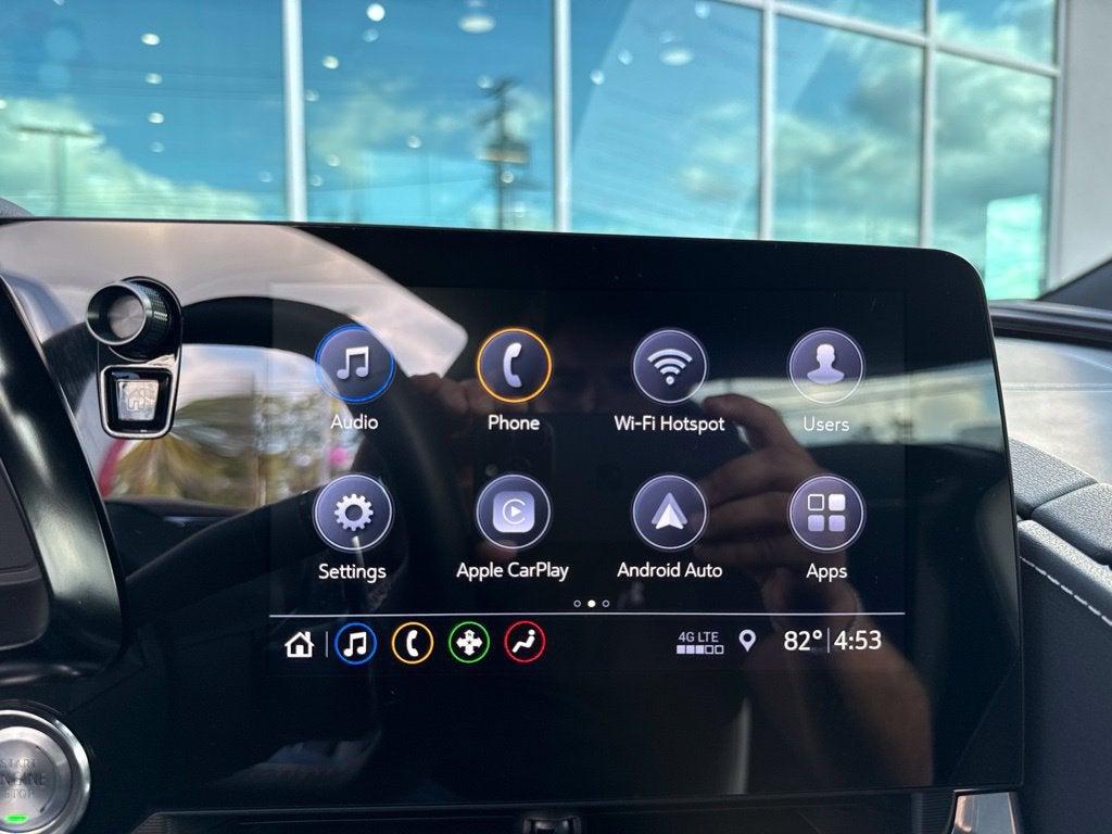 2020 Chevrolet Corvette Stingray 1LT