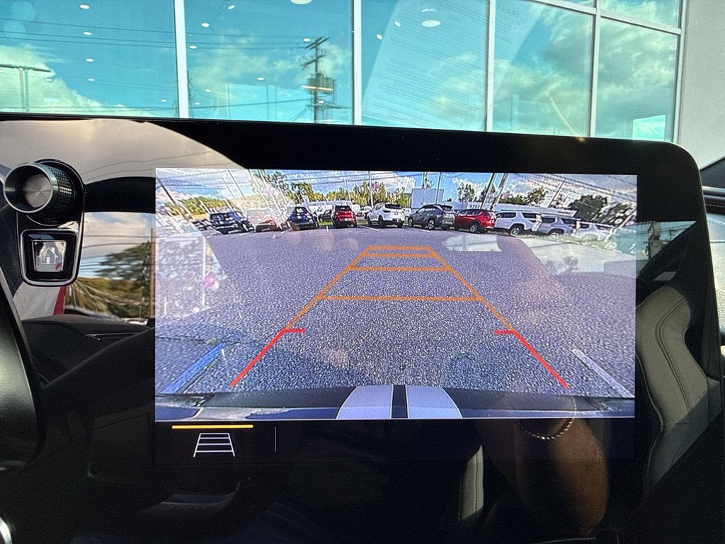 2020 Chevrolet Corvette Stingray 1LT