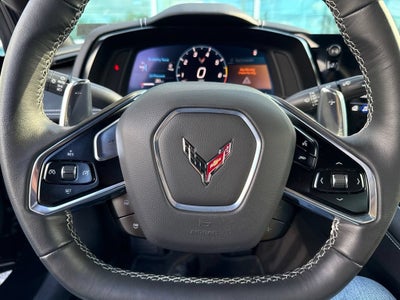 2020 Chevrolet Corvette Stingray 1LT