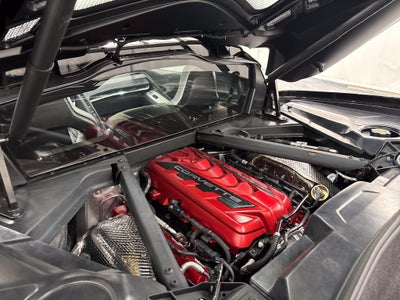 2020 Chevrolet Corvette Stingray 1LT