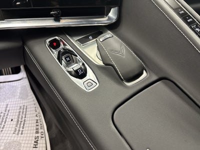 2020 Chevrolet Corvette Stingray 1LT