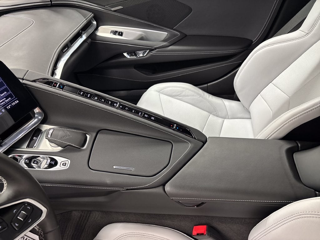 2020 Chevrolet Corvette Stingray 1LT