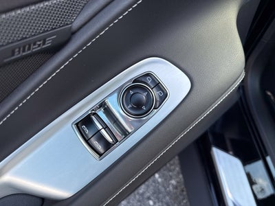 2020 Chevrolet Corvette Stingray 1LT