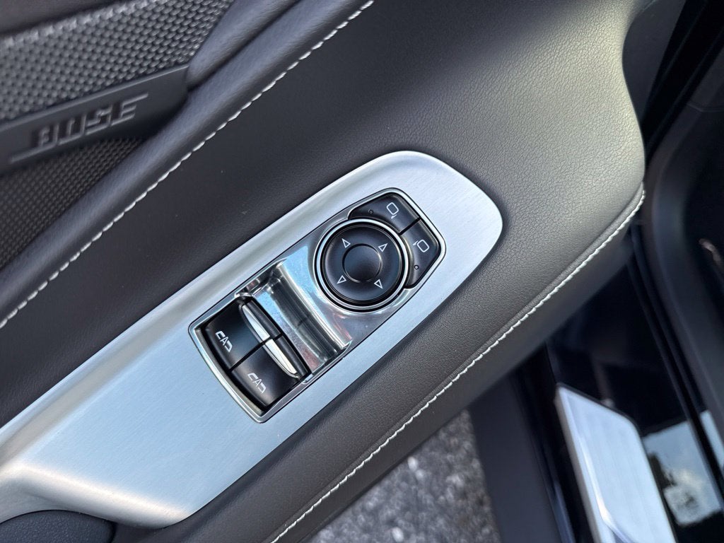 2020 Chevrolet Corvette Stingray 1LT