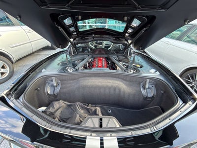 2020 Chevrolet Corvette Stingray 1LT