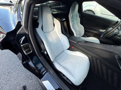 2020 Chevrolet Corvette Stingray 1LT