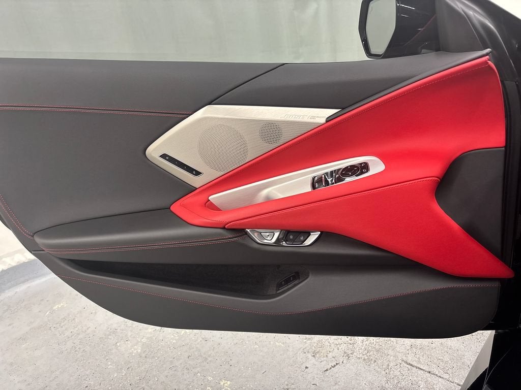 2020 Chevrolet Corvette Stingray 2LT