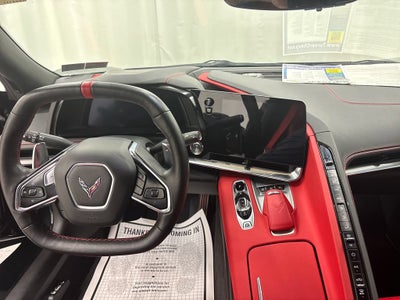 2020 Chevrolet Corvette Stingray 2LT
