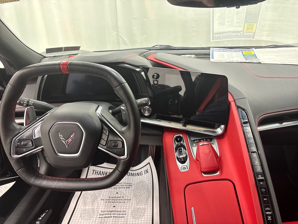 2020 Chevrolet Corvette Stingray 2LT