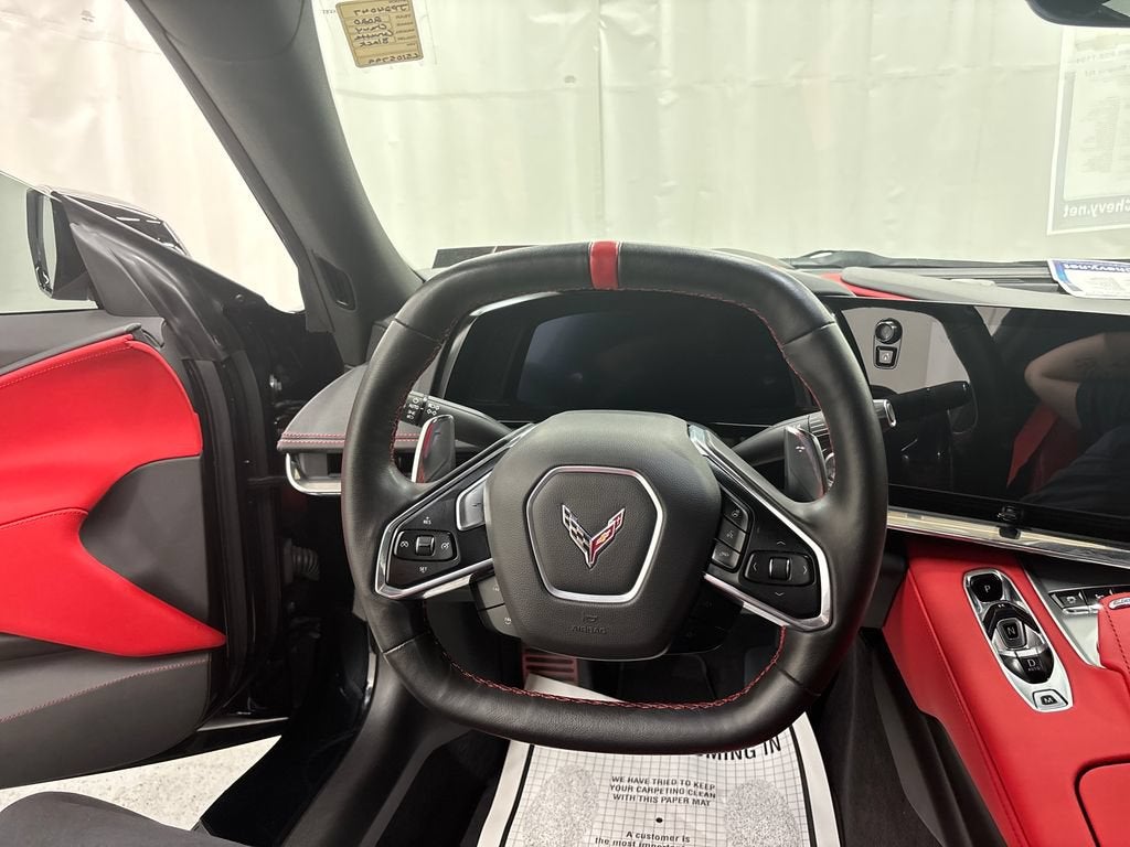 2020 Chevrolet Corvette Stingray 2LT