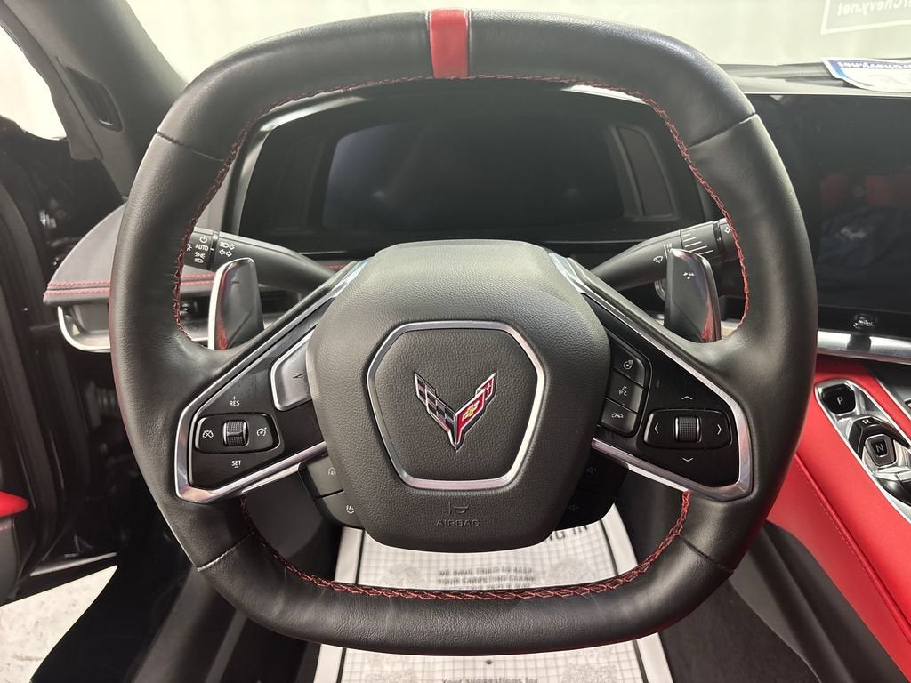 2020 Chevrolet Corvette Stingray 2LT