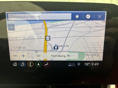 2020 Chevrolet Corvette Stingray 2LT