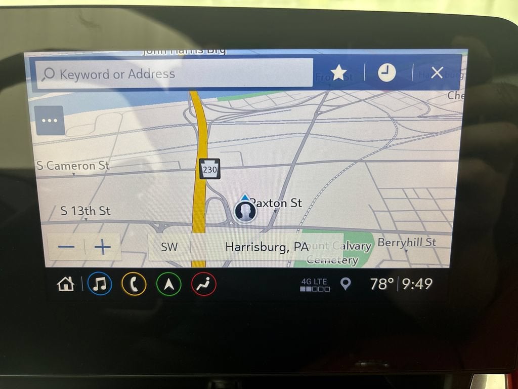 2020 Chevrolet Corvette Stingray 2LT